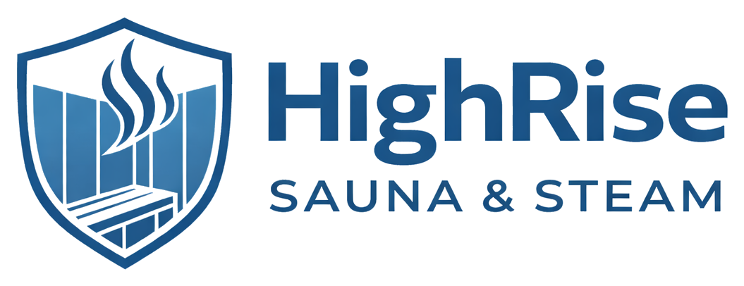 HighRise Sauna & Steam